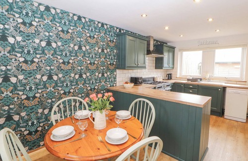Caldbeck Cottage | 32 Friar Row