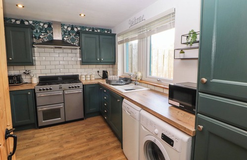 Caldbeck Cottage | 32 Friar Row