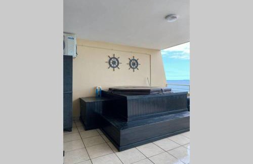 Umdloti Apartment | 32 Lazy Lizard - Beautiful Sea Viewing Apartment