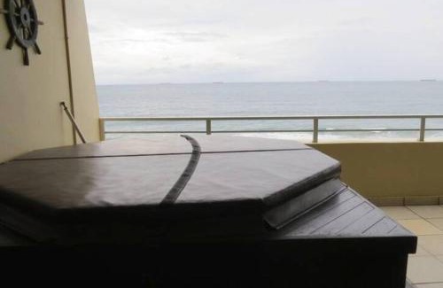 Umdloti Apartment | 32 Lazy Lizard - Beautiful Sea Viewing Apartment