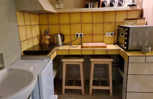 Warlubie Apartment | 32 m² Apartment ∙ 1 bedroom ∙ 4 guests