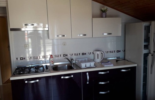 Novalja Apartment | 32 m² Apartment ∙ 1 bedroom ∙ 4 guests