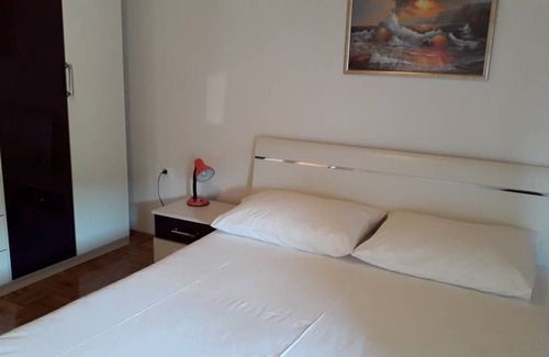 Novalja Apartment | 32 m² Apartment ∙ 1 bedroom ∙ 4 guests