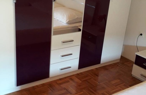 Novalja Apartment | 32 m² Apartment ∙ 1 bedroom ∙ 4 guests