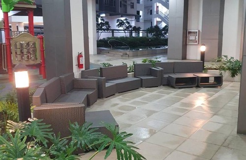San Bartolome Apartment | 32 m² Apartment ∙ 2 bedrooms ∙ 4 guests