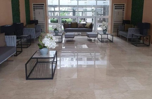 San Bartolome Apartment | 32 m² Apartment ∙ 2 bedrooms ∙ 4 guests