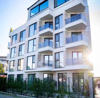 Kranevo Apartment | 32 m² Apartment ∙ 1 bedroom ∙ 3 guests