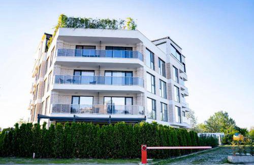 Kranevo Apartment | 32 m² Apartment ∙ 1 bedroom ∙ 3 guests