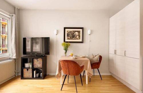 Vika Apartment | 32 m² Apartment ∙ 1 bedroom ∙ 4 guests