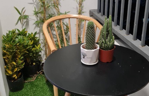Long Xuyen Apartment | 32 m² Apartment ∙ 1 bedroom ∙ 4 guests