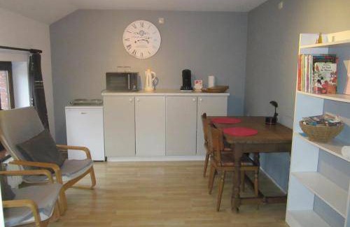 Lobbes Apartment | 32 m² Apartment ∙ 1 bedroom ∙ 3 guests
