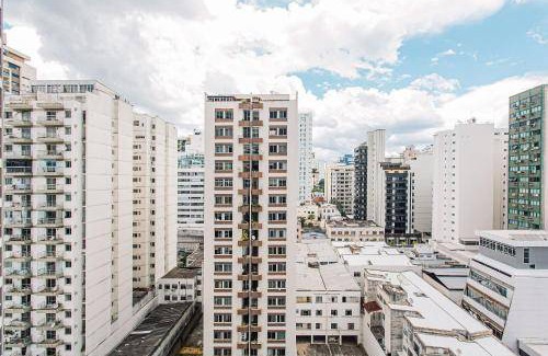Centro Apartment | 32 m² Apartment ∙ 1 bedroom ∙ 4 guests