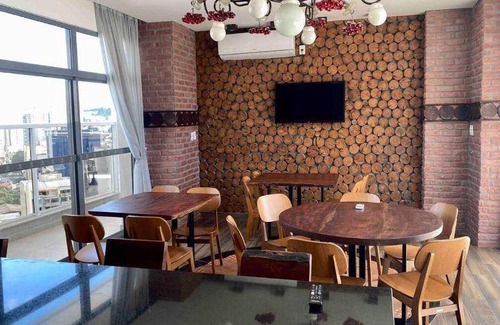 Centro Apartment | 32 m² Apartment ∙ 1 bedroom ∙ 4 guests