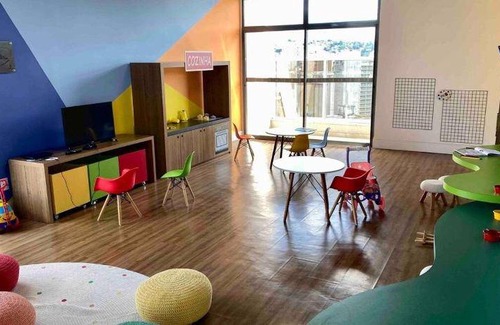 Centro Apartment | 32 m² Apartment ∙ 1 bedroom ∙ 4 guests