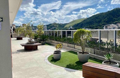 Centro Apartment | 32 m² Apartment ∙ 1 bedroom ∙ 4 guests