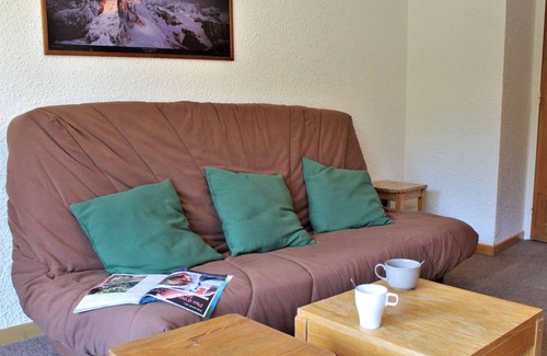 Risoul Apartment | 32 m² Apartment ∙ 1 bedroom ∙ 5 guests
