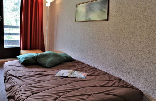 Risoul Apartment | 32 m² Apartment ∙ 1 bedroom ∙ 5 guests