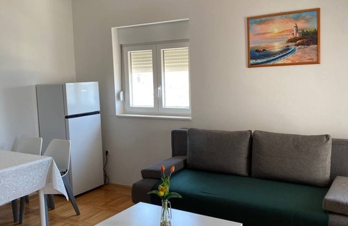 Kozino Apartment | 32 m² Apartment ∙ 1 bedroom ∙ 4 guests