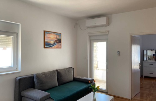 Kozino Apartment | 32 m² Apartment ∙ 1 bedroom ∙ 4 guests