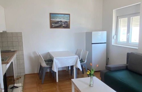 Kozino Apartment | 32 m² Apartment ∙ 1 bedroom ∙ 4 guests