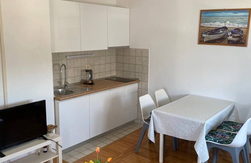 Kozino Apartment | 32 m² Apartment ∙ 1 bedroom ∙ 4 guests