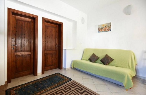 Susica Apartment | 32 m² Apartment ∙ 1 bedroom ∙ 4 guests