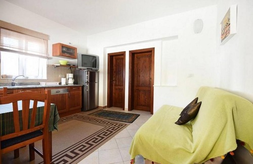 Susica Apartment | 32 m² Apartment ∙ 1 bedroom ∙ 4 guests