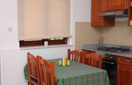Susica Apartment | 32 m² Apartment ∙ 1 bedroom ∙ 4 guests