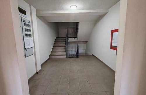 Pitesti Apartment | 32 m² Apartment ∙ 1 bedroom ∙ 2 guests