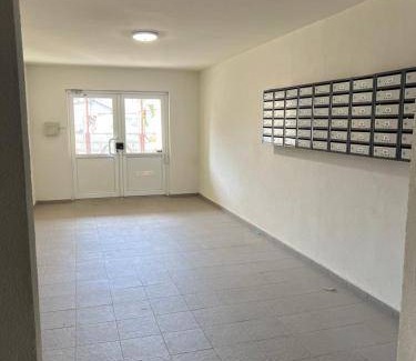 Pitesti Apartment | 32 m² Apartment ∙ 1 bedroom ∙ 2 guests