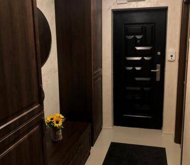 Galati Apartment | 32 m² Apartment ∙ 1 bedroom ∙ 2 guests