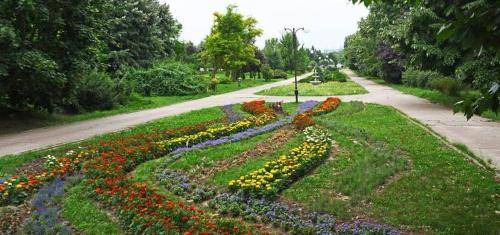 Galati Apartment | 32 m² Apartment ∙ 1 bedroom ∙ 2 guests