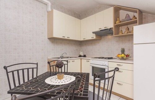 Brela Apartment | 32 m² Apartment ∙ 1 bedroom ∙ 4 guests