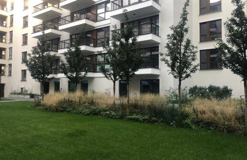 Mirow Apartment | 32 m² Apartment ∙ 1 bedroom ∙ 3 guests