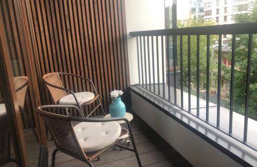 Mirow Apartment | 32 m² Apartment ∙ 1 bedroom ∙ 3 guests