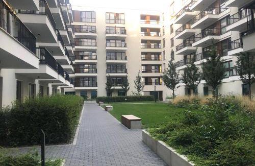 Mirow Apartment | 32 m² Apartment ∙ 1 bedroom ∙ 3 guests