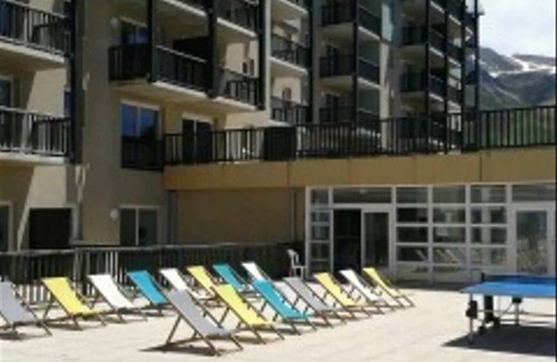 Germ Apartment | 32 m² Apartment ∙ 1 bedroom ∙ 4 guests