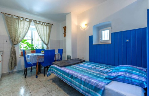 Omis Apartment | 32 m² Apartment ∙ 1 bedroom ∙ 4 guests