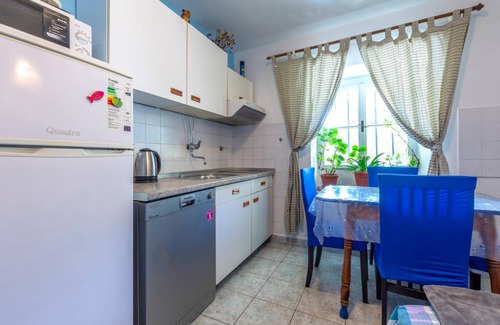 Omis Apartment | 32 m² Apartment ∙ 1 bedroom ∙ 4 guests