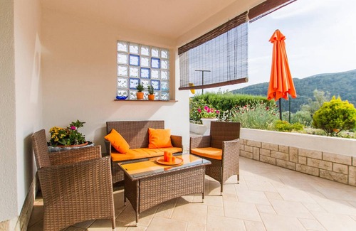 Duga Luka Apartment | 32 m² Apartment ∙ 1 bedroom ∙ 2 guests