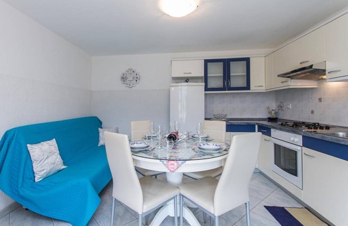 Duga Luka Apartment | 32 m² Apartment ∙ 1 bedroom ∙ 2 guests