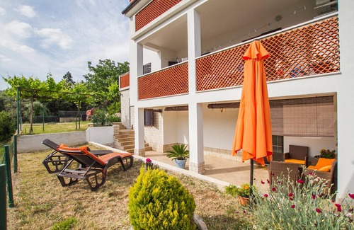 Duga Luka Apartment | 32 m² Apartment ∙ 1 bedroom ∙ 2 guests