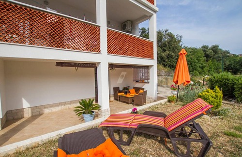 Duga Luka Apartment | 32 m² Apartment ∙ 1 bedroom ∙ 2 guests