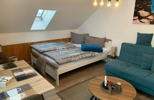 Schofweg Apartment | 32 m² Apartment ∙ 1 bedroom ∙ 3 guests