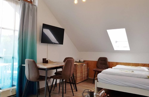 Schofweg Apartment | 32 m² Apartment ∙ 1 bedroom ∙ 3 guests