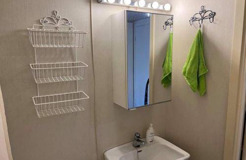 Kallio Apartment | 32 m² Apartment ∙ 1 bedroom ∙ 2 guests