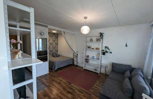 Kallio Apartment | 32 m² Apartment ∙ 1 bedroom ∙ 2 guests
