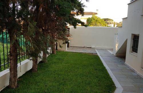 Nea Makri Apartment | 32 m² Apartment ∙ 1 bedroom ∙ 2 guests