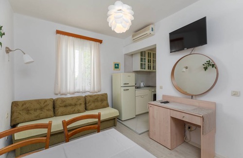 Drasnice Apartment | 32 m² Apartment ∙ 1 bedroom ∙ 3 guests