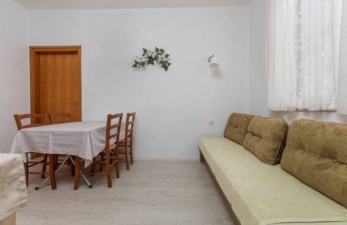Drasnice Apartment | 32 m² Apartment ∙ 1 bedroom ∙ 3 guests